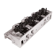 Load image into Gallery viewer, Edelbrock Performer RPM Cylinder Heads Hydraulic Flat Tappet fits 1968-1978 Buick / Cadillac / Chevrolet / Oldsmobile SB - Back Vie...