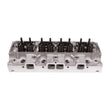 Load image into Gallery viewer, Edelbrock Performer RPM Cylinder Heads Hydraulic Flat Tappet fits 1968-1978 Buick / Cadillac / Chevrolet / Oldsmobile SB - Installation Vie...