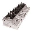 Load image into Gallery viewer, Edelbrock Performer RPM Cylinder Heads Hydraulic Flat Tappet fits 1968-1978 Buick / Cadillac / Chevrolet / Oldsmobile SB - Additional View ...