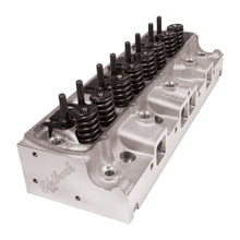 Load image into Gallery viewer, Edelbrock Performer RPM Cylinder Heads Hydraulic Flat Tappet fits 1968-1978 Buick / Cadillac / Chevrolet / Oldsmobile SB - Additional View ...