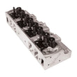 Load image into Gallery viewer, Edelbrock Performer RPM Cylinder Heads Hydraulic Flat Tappet fits 1968-1978 Buick / Cadillac / Chevrolet / Oldsmobile SB - Additional View 1...