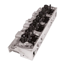 Load image into Gallery viewer, Edelbrock Performer RPM Cylinder Heads Hydraulic Flat Tappet fits 1968-1978 Buick / Cadillac / Chevrolet / Oldsmobile SB - Additional View 1...