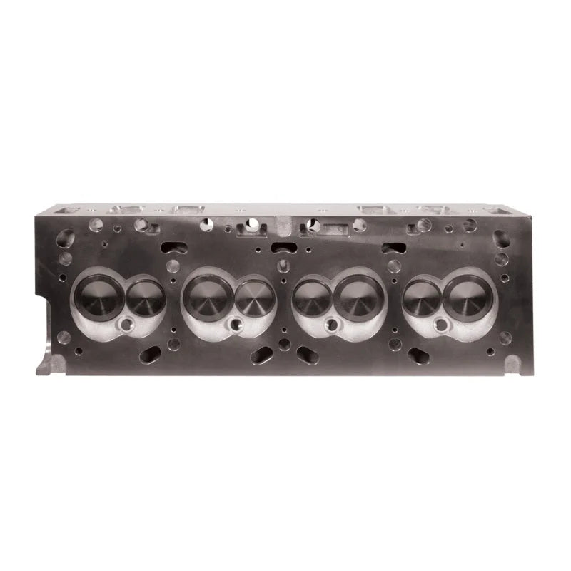 Edelbrock Performer RPM Cylinder Heads Hydraulic Roller Cam fits 1968-1978 Buick / Cadillac / Chevrolet / Oldsmobile SB - ...