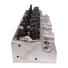 Load image into Gallery viewer, Edelbrock Performer RPM Cylinder Heads Hydraulic Roller Cam fits 1968-1978 Buick / Cadillac / Chevrolet / Oldsmobile SB - ...