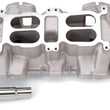 Load image into Gallery viewer, Edelbrock Performer RPM Dual-Quad for Chevrolet 348/409 Win Big Block Large Port - Main Product View