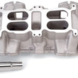 Load image into Gallery viewer, Edelbrock Performer RPM Dual-Quad for Chevrolet 348/409 Win Big Block Large Port - Main Product View