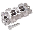 Load image into Gallery viewer, Edelbrock Performer RPM Dual-Quad for Chevrolet 348/409 Win Big Block Large Port - Additional View 6