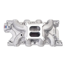 Load image into Gallery viewer, Edelbrock Performer RPM E-Boss 302 Ford Manifold - Side View