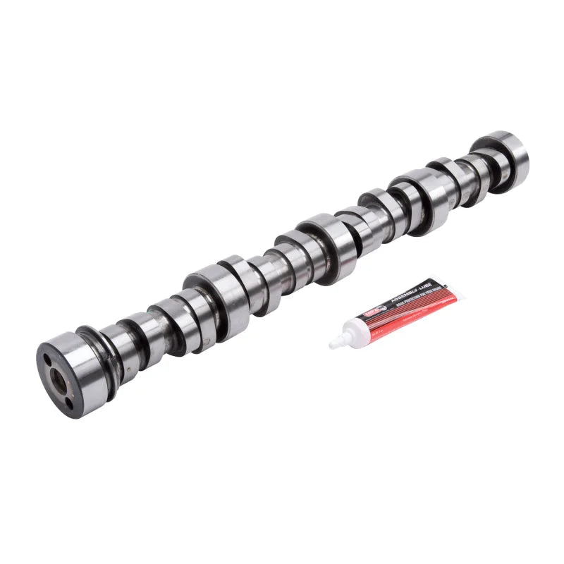 Edelbrock Performer RPM Hyd Roller Camshaft for GmLS1 (10In Vacuum at 1000 RPM) - Back View