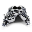 Load image into Gallery viewer, Edelbrock Performer RPM Intake Manifold - Chrome Plasma Finish fits Pontiac 326-455 - Additional View 6