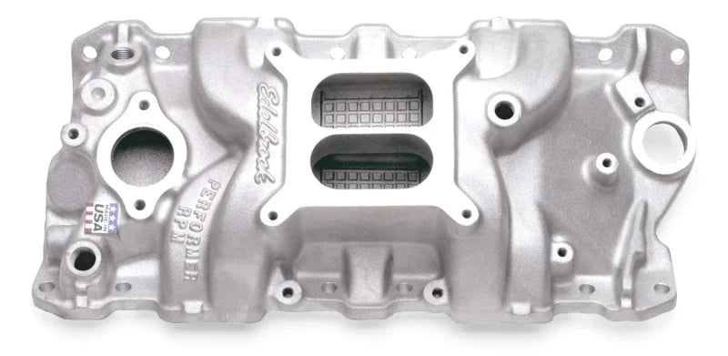Edelbrock Performer RPM Manifold - Main Product View