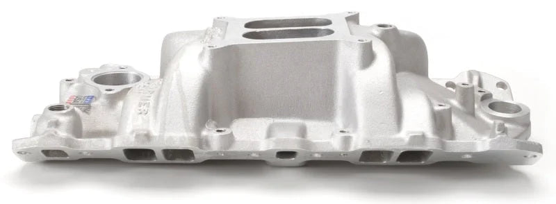 Edelbrock Performer RPM Manifold - Additional View 5