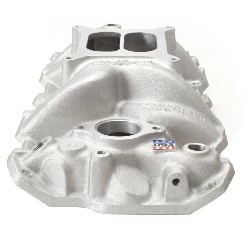 Edelbrock Performer RPM Manifold - Additional View 7