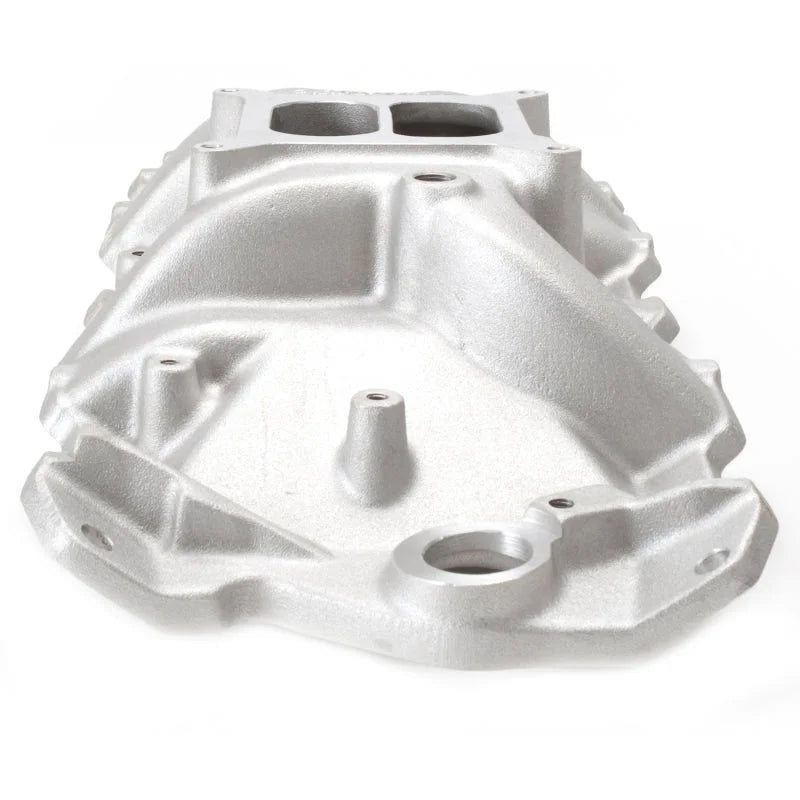 Edelbrock Performer RPM Manifold - Additional View 9