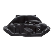 Load image into Gallery viewer, Edelbrock Performer RPM Manifold Black - Additional View 5