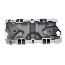 Load image into Gallery viewer, Edelbrock Performer RPM Manifold Black - Additional View 8