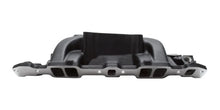 Load image into Gallery viewer, Edelbrock Performer RPM Manifold Black - Additional View 9