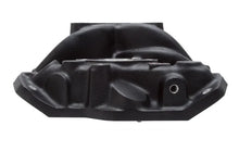 Load image into Gallery viewer, Edelbrock Performer RPM Manifold Black - Additional View 11