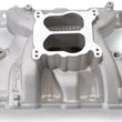 Load image into Gallery viewer, Edelbrock Performer RPM Pontiac Manifold - Main Product View