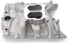 Load image into Gallery viewer, Edelbrock Performer RPM Pontiac Manifold - Main Product View