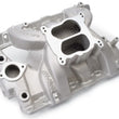 Load image into Gallery viewer, Edelbrock Performer RPM Pontiac Manifold - Additional View 7