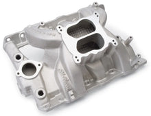 Load image into Gallery viewer, Edelbrock Performer RPM Pontiac Manifold - Additional View 7
