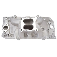 Load image into Gallery viewer, Edelbrock Performer RPM Q-Jet 2-0 Manifold - Main Product View