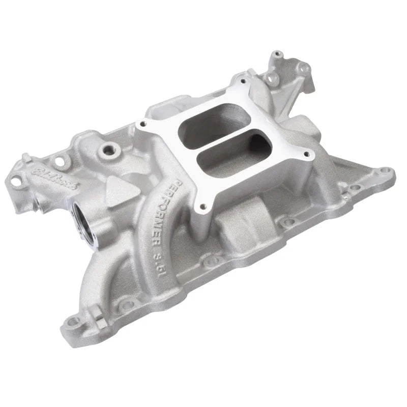 Edelbrock Performer Rover Manifold - Additional View 7