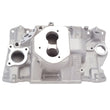 Load image into Gallery viewer, Edelbrock Performer Tbi Manifold 4 3 V-6 - Side View