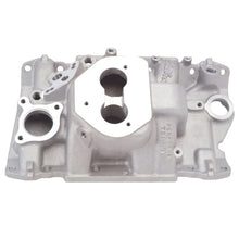 Load image into Gallery viewer, Edelbrock Performer Tbi Manifold 4 3 V-6 - Side View