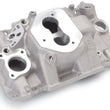 Load image into Gallery viewer, Edelbrock Performer Tbi Manifold 4 3 V-6 - Additional View 5