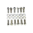 Load image into Gallery viewer, Edelbrock Plated Intk Bolt Kit for 2101 - Main Product View