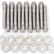 Load image into Gallery viewer, Edelbrock Plated Intk Bolt Kit for 2121 - Main Product View