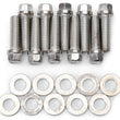 Load image into Gallery viewer, Edelbrock Plated Intk Bolt Kit for 2156 - Main Product View