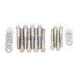 Load image into Gallery viewer, Edelbrock Plated Intk Bolt Kit for 2171 - Main Product View