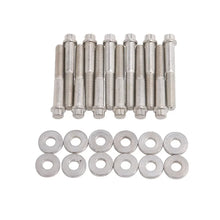 Load image into Gallery viewer, Edelbrock Plated Intk Bolt Kit for 2181 - Main Product View