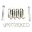 Load image into Gallery viewer, Edelbrock Plated Intk Bolt Kit for 2936 / 2937 - Main Product View