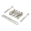 Load image into Gallery viewer, Edelbrock Plated Intk Bolt Kit for 2936 / 2937 - Additional View 5