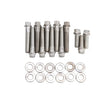 Load image into Gallery viewer, Edelbrock Plated Intk Bolt Kit for 3711 - Main Product View