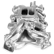 Load image into Gallery viewer, Edelbrock Polished 351C Ford 2V RPM Air Gap - Main Product View