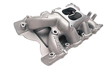 Load image into Gallery viewer, Edelbrock Polished 351C Ford 2V RPM Air Gap - Additional View 6