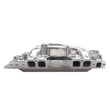 Load image into Gallery viewer, Edelbrock Polished B/B Chev Rect Port RPM Air-Gap Manifold - Additional View 5