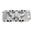 Load image into Gallery viewer, Edelbrock Polished B/B Chevy O-Port RPM Air-Gap Manifold - Additional View 7