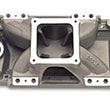 Load image into Gallery viewer, Edelbrock Polished BB Chevy Victor EFI Manifold - Main Product View