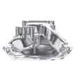 Load image into Gallery viewer, Edelbrock Polished Ford 351 RPM Air Gap Manifold - Additional View 6