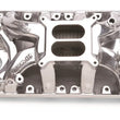 Load image into Gallery viewer, Edelbrock Polished Ford 351 RPM Air Gap Manifold - Additional View 8