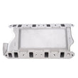 Load image into Gallery viewer, Edelbrock Polished Ford 351 RPM Air Gap Manifold - Additional View 9