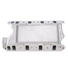 Load image into Gallery viewer, Edelbrock Polished Ford 351 RPM Air Gap Manifold - Additional View 9