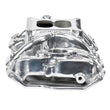 Load image into Gallery viewer, Edelbrock Polished S/B Chevy RPM Air-Gap Manifold - Additional View 5