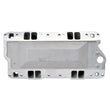 Load image into Gallery viewer, Edelbrock Polished S/B Chevy RPM Air-Gap Manifold - Additional View 10
